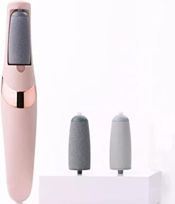 SilkStep™ - Rechargeable Electric Foot Callus Remover