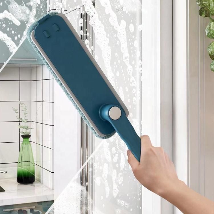 Multi-Surface Cleaning Brush – For Bedsheets, Sofas, Carpets & More