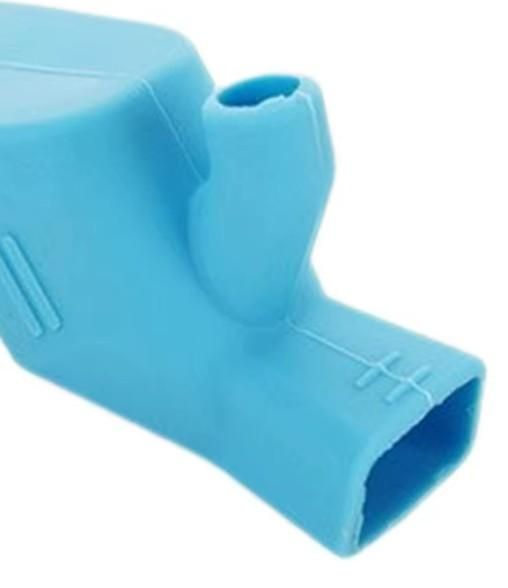 Silicon Faucet Extender – Pack of 3 | Splash-Proof & Kid-Friendly