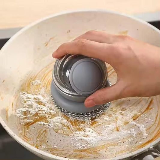 Automatic Touchless Liquid Soap Dispenser – Hygienic & Hassle-Free Cleaning