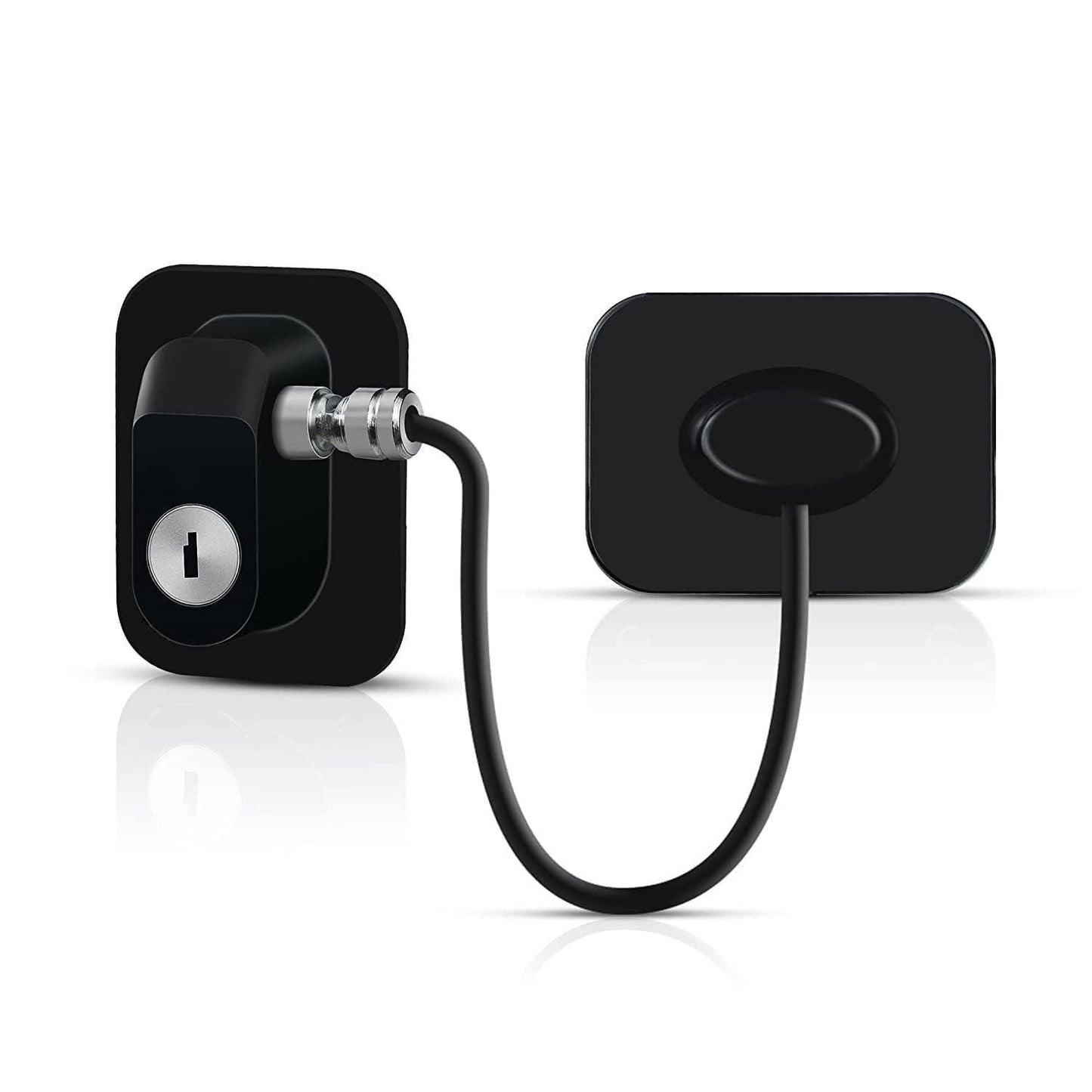 Child Safety Lock – Adjustable & Multi-Purpose for Cabinets, Drawers, Toilets & More