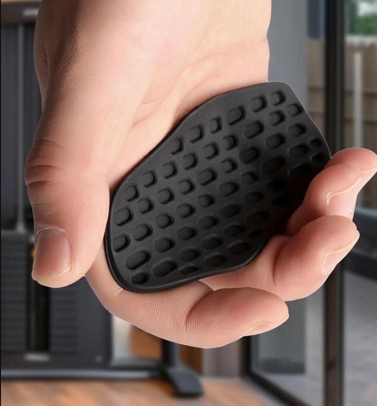 Hand Palm Protection Grippers – Secure Grip for Safer Workouts