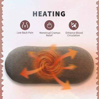 BeComfort™ Cordless Menstrual Heating Pad