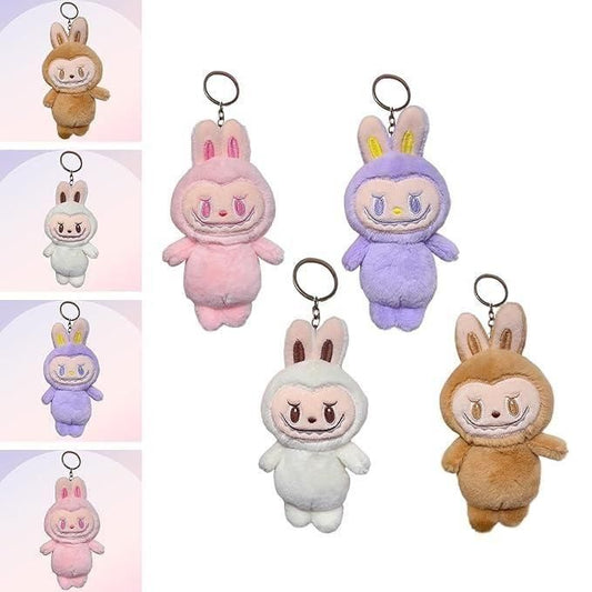 Labubu Monster Doll – Adorably Collectible !
