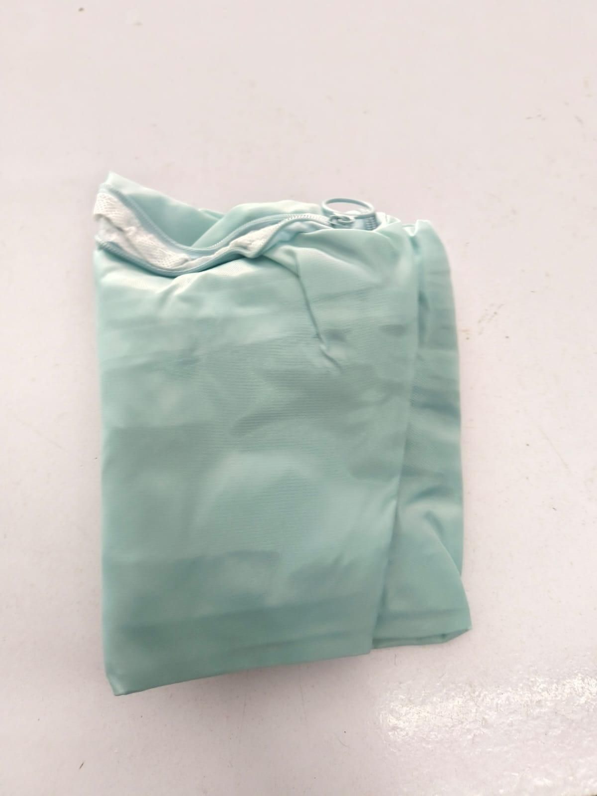 Travel Compression Storage Bag – Foldable, Zipper Closure