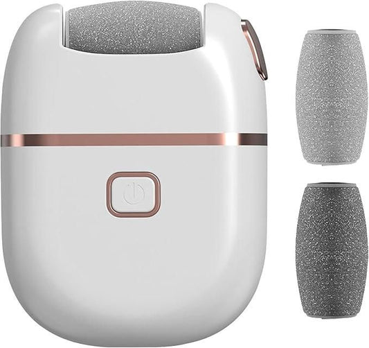 Electronic Pedicure Tool – Smooth, Soft Feet in Minutes!