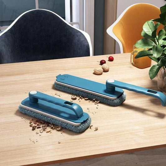 Multi-Surface Cleaning Brush – For Bedsheets, Sofas, Carpets & More