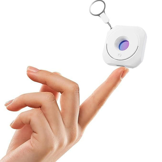 Mini Spy Camera Detector – Stay Safe Anywhere, Anytime