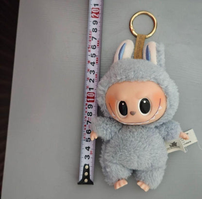Labubu Monster Doll – Adorably Collectible !