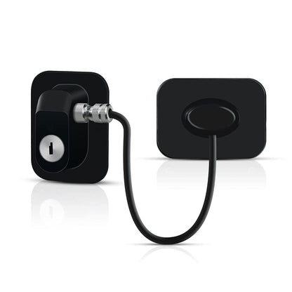 Child Safety Lock – Adjustable & Multi-Purpose for Cabinets, Drawers, Toilets & More