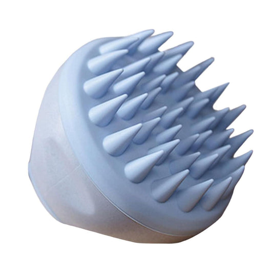 💆‍♀️ Silicone Scalp Massager – Relax & Refresh Your Scalp