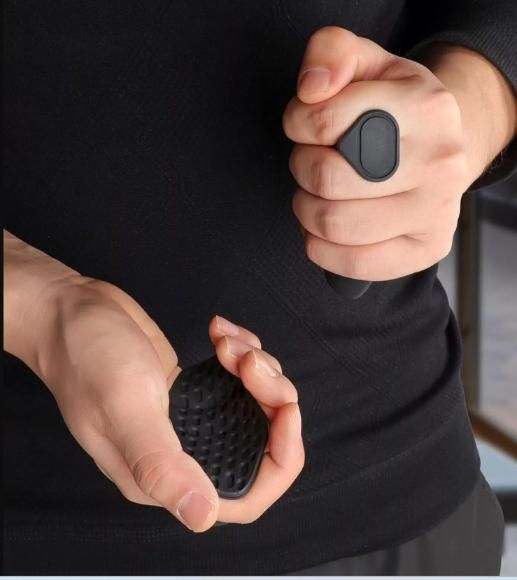 Hand Palm Protection Grippers – Secure Grip for Safer Workouts