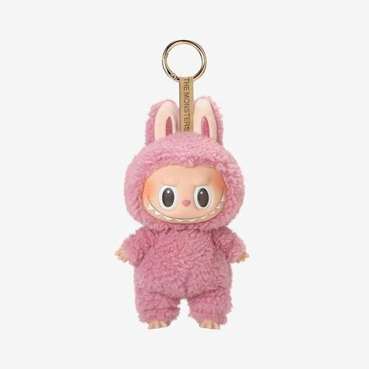 Labubu Monster Doll – Adorably Collectible !