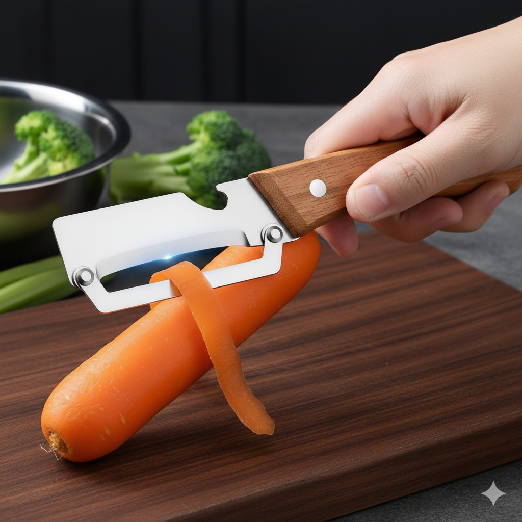 KichenPro™ - Imported Kitchen Peeler
