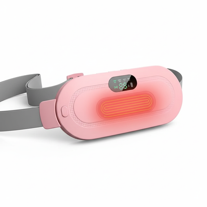 BeComfort™ Cordless Menstrual Heating Pad